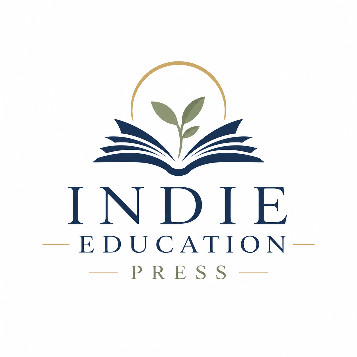 Indie Education Press logo