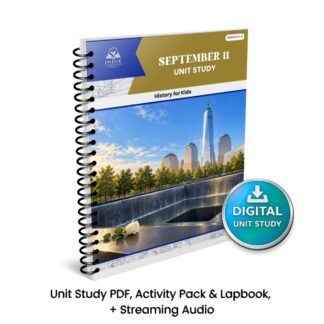 September 11th Unit Study – Indie Ed Press