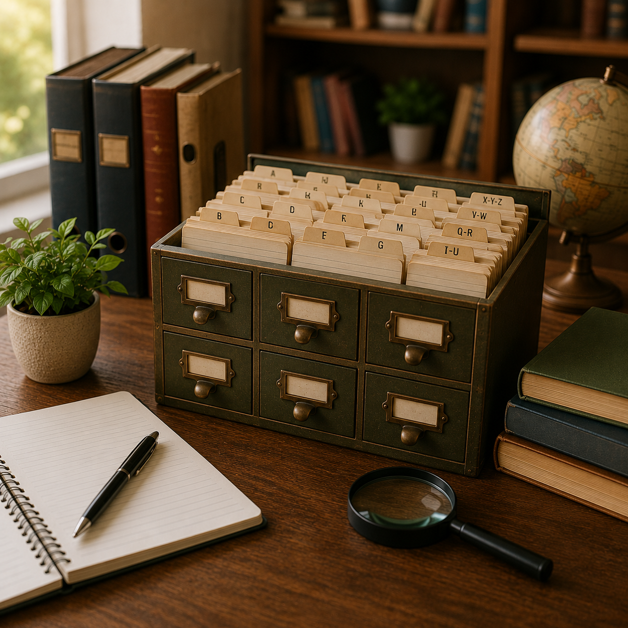 Directory - Indie Education Network