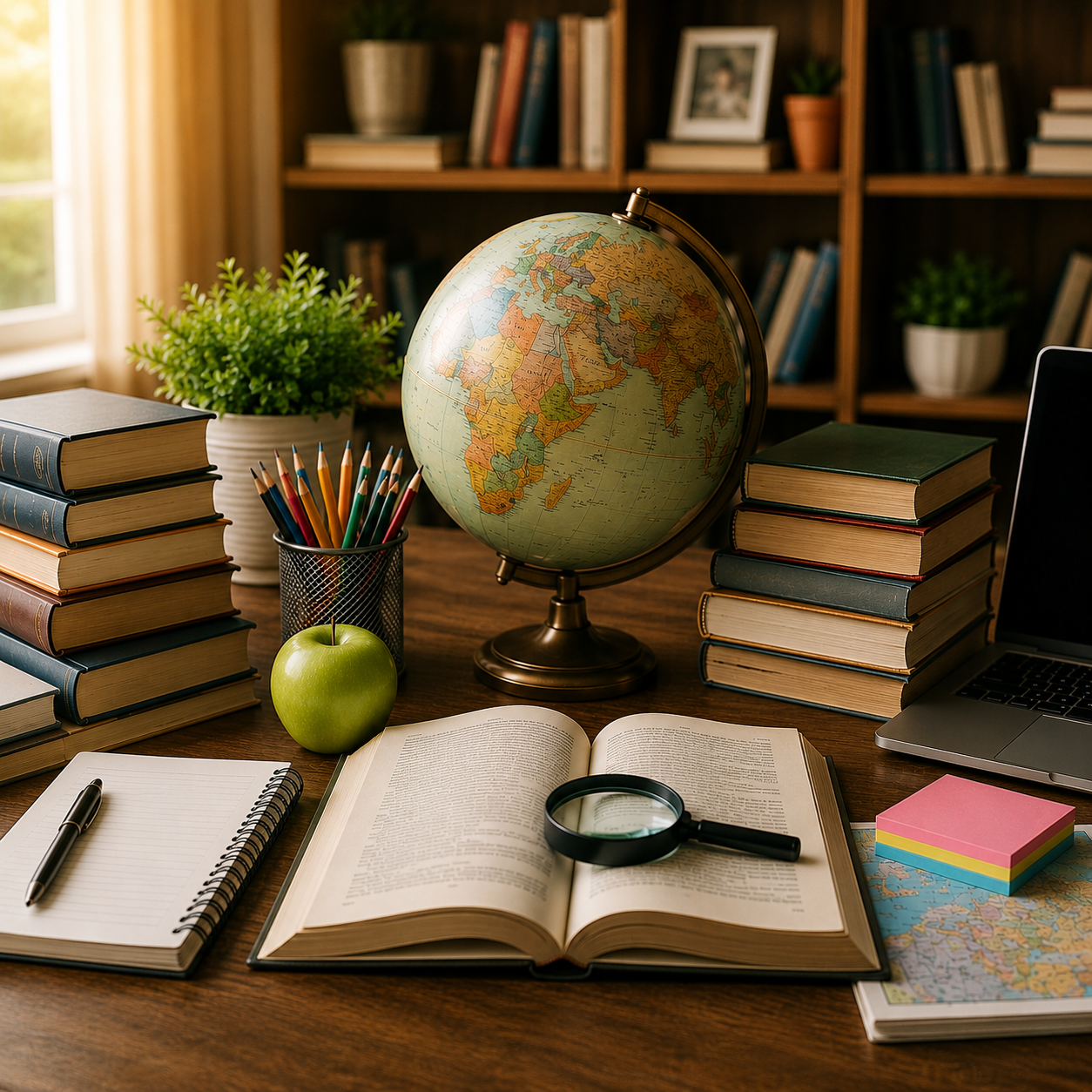Resources - Indie Education Network